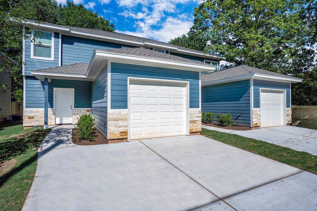 Lots 1-12 TBD Appian Way - Photo 1