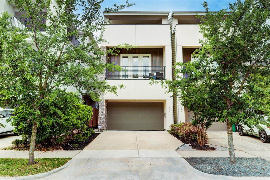 309 Peden Street - Photo 1