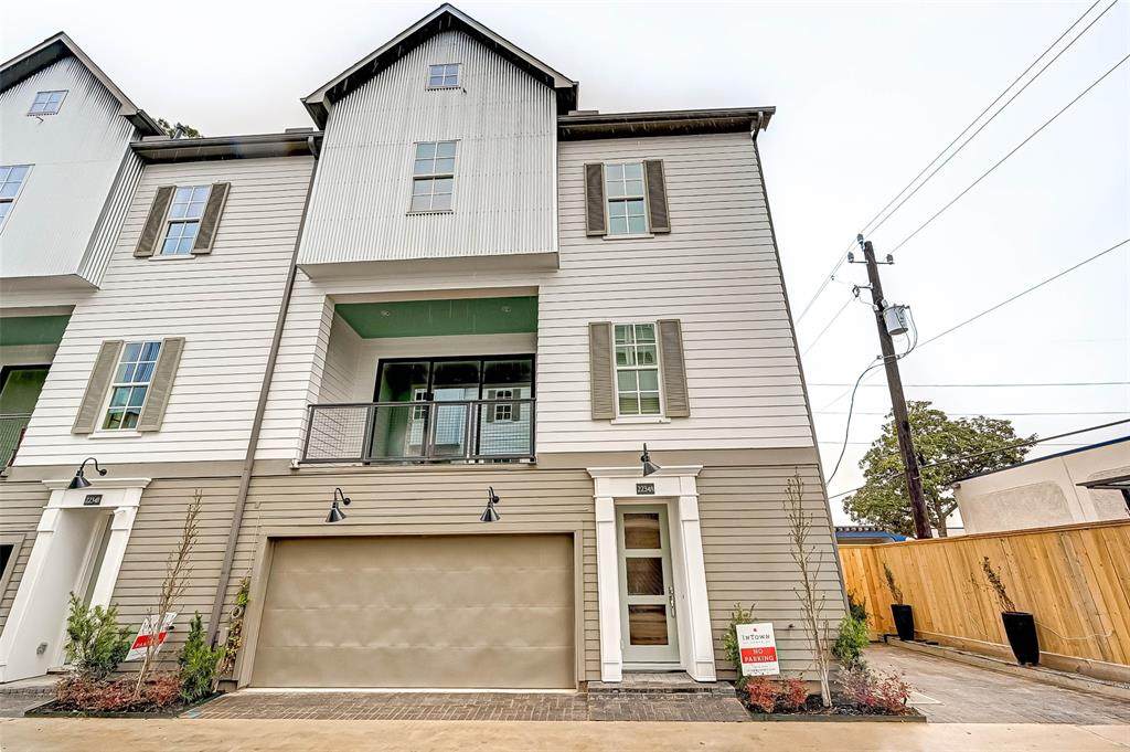 2234 Lou Ellen Lane - Photo 1