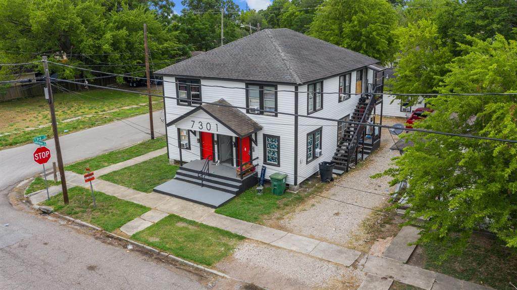 7301 Sherman Street - Photo 1