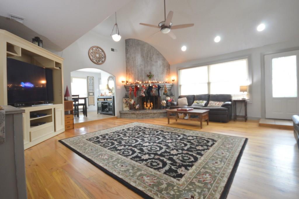 8118 Dorrcrest Lane - Photo 1