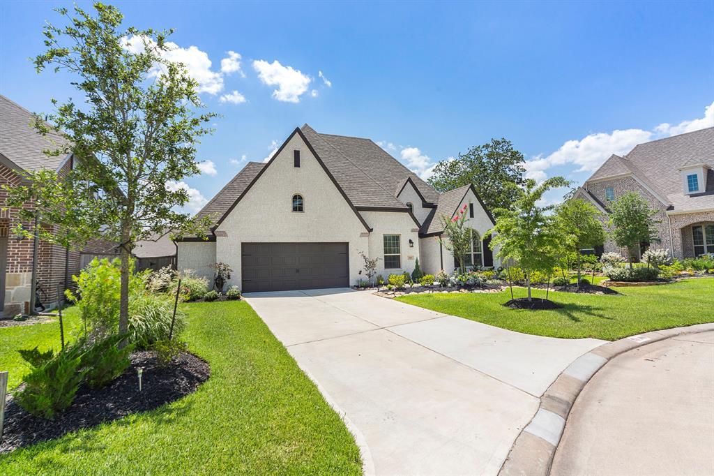 109 Little Ivy Lane - Photo 1
