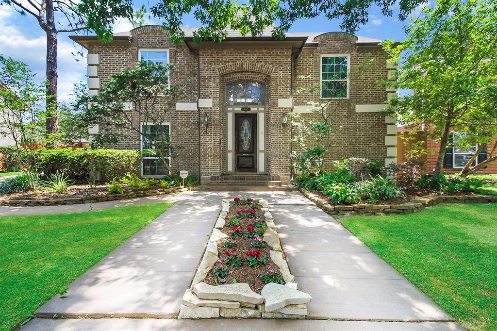 1042 Orchard Hill Street - Photo 1