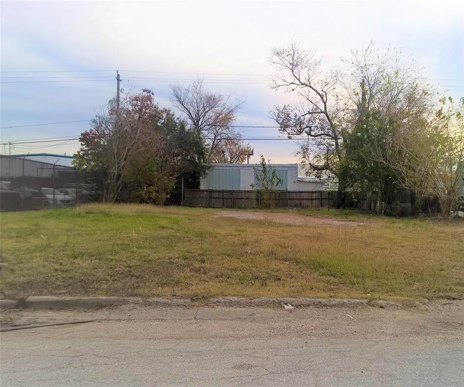 2525 Sheridan Street - Photo 1