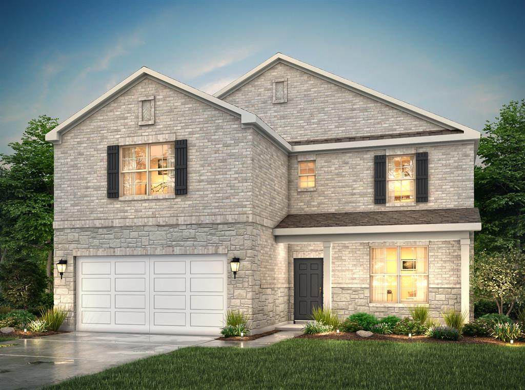 23019 Forebear Drive - Photo 1