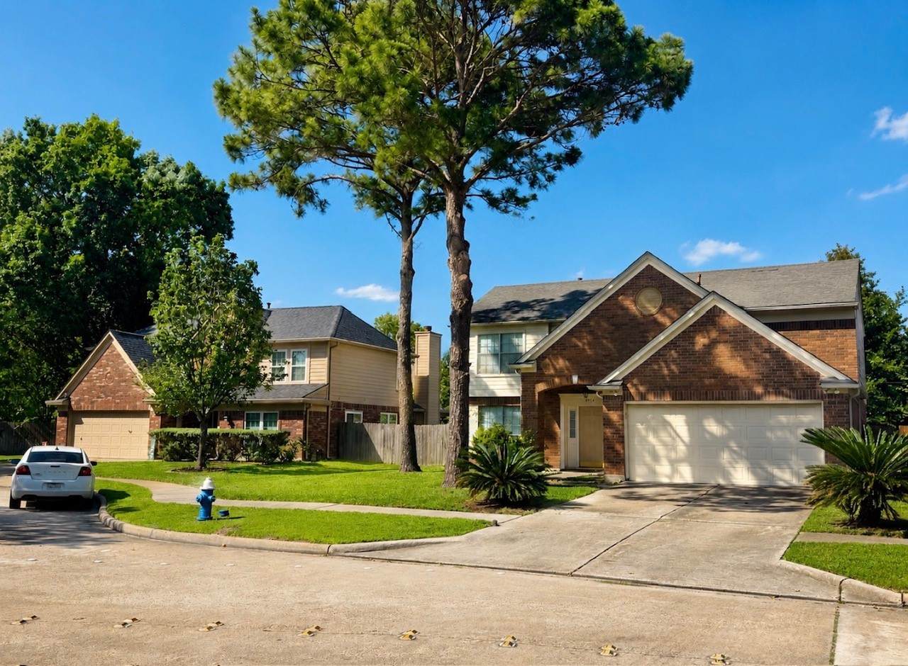 9914 Cedaredge Drive - Photo 1
