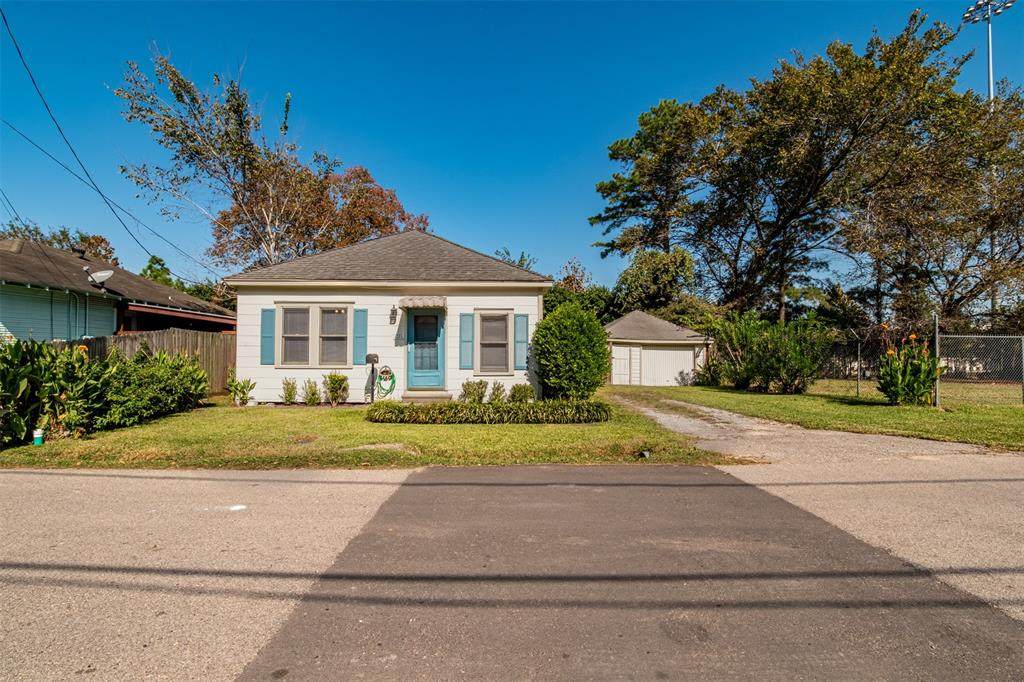 6306 Stillman Street - Photo 1