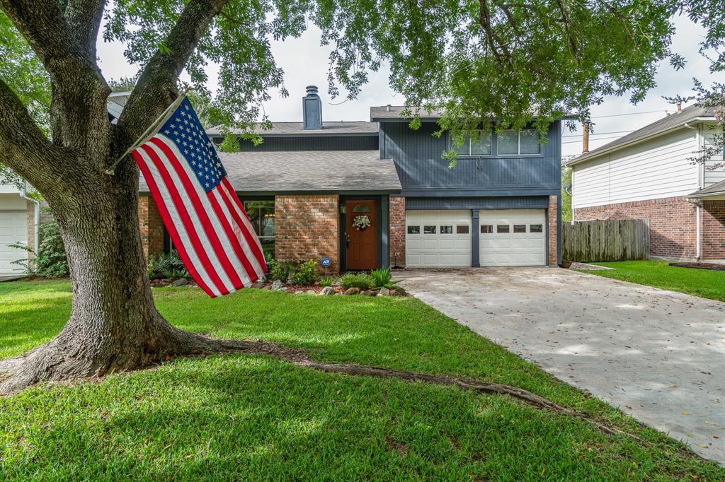 14227 Cypress View Drive - Photo 1
