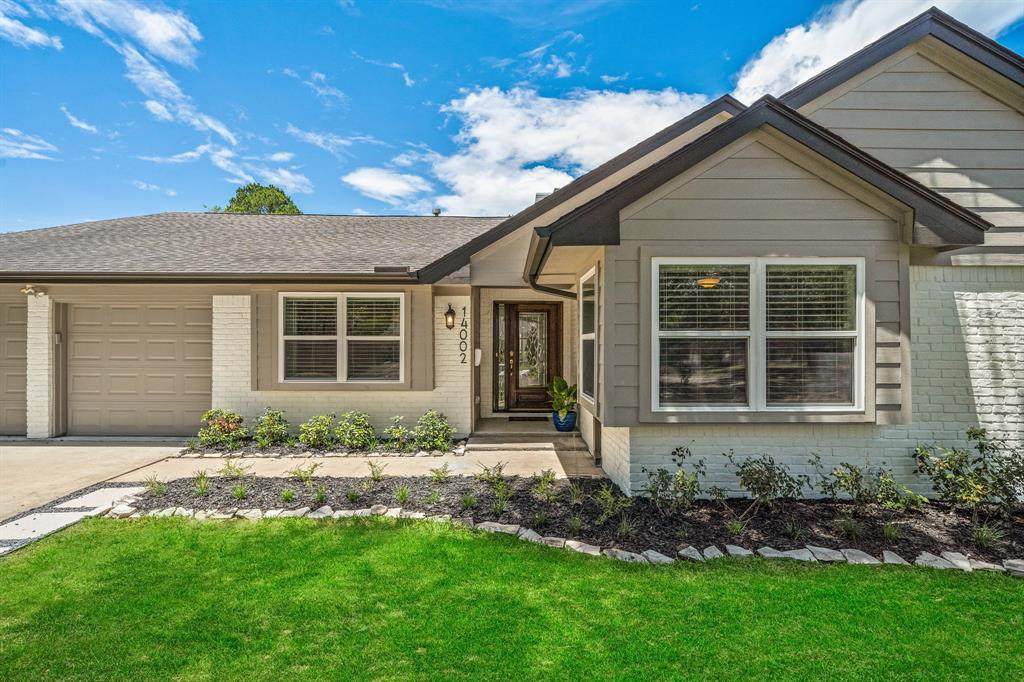 14002 Myrtlea Drive - Photo 1