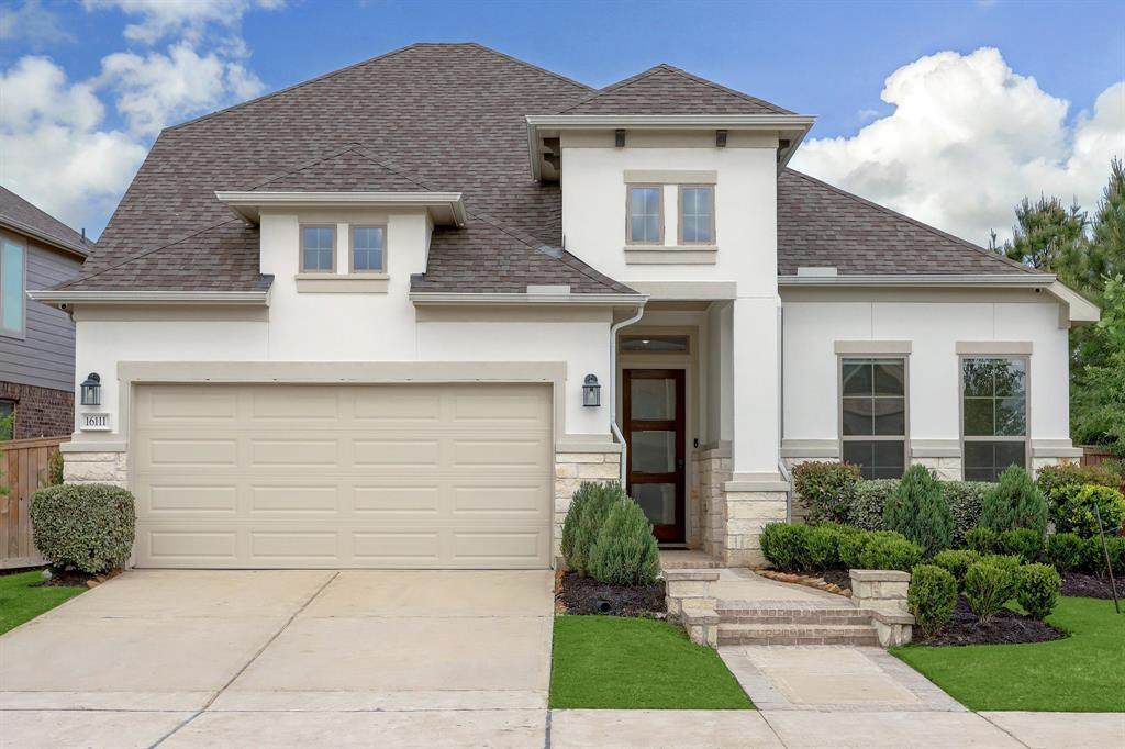 16111 Lake Amistad Place - Photo 1