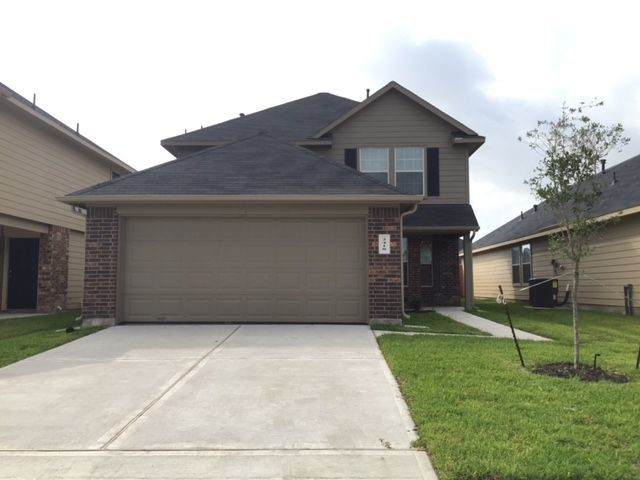 2418 Gibbs Bend Court - Photo 1