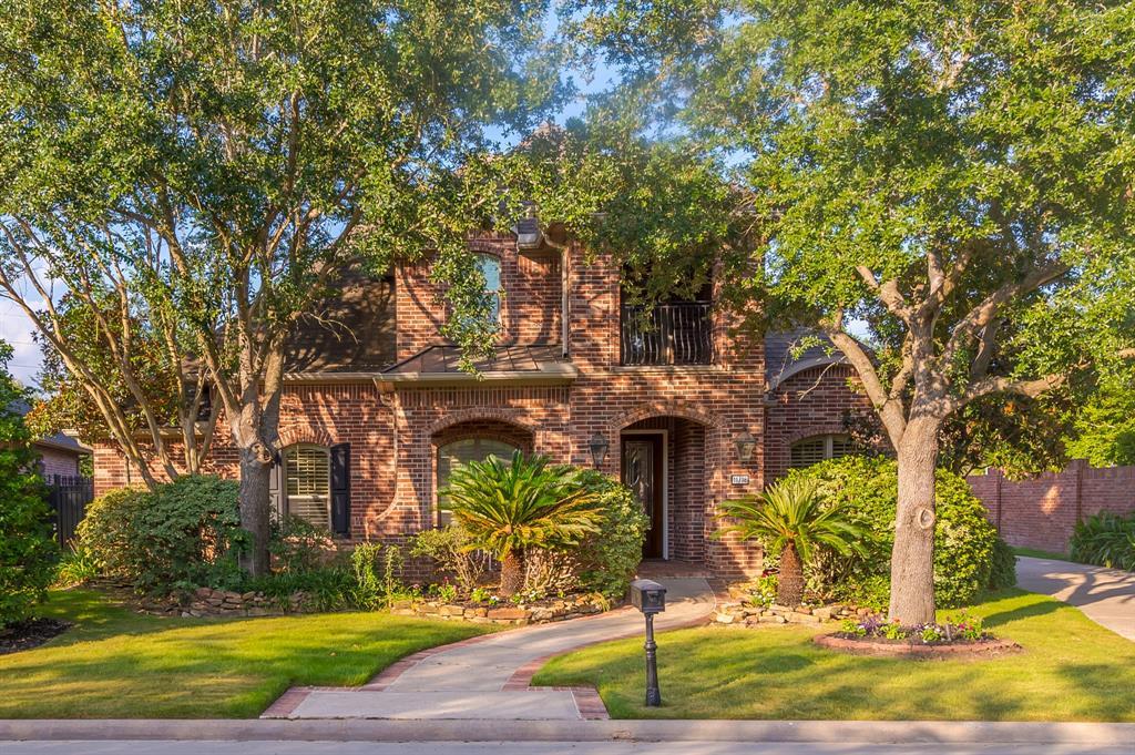 11718 Legend Manor Drive - Photo 1