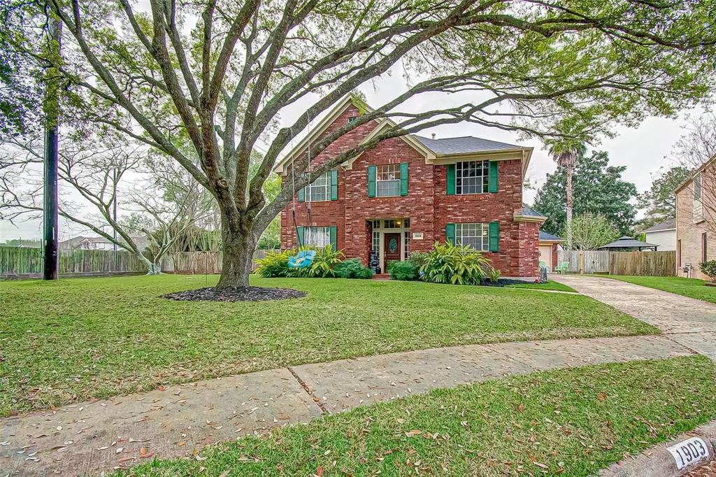 1903 Old Prairie Court - Photo 1