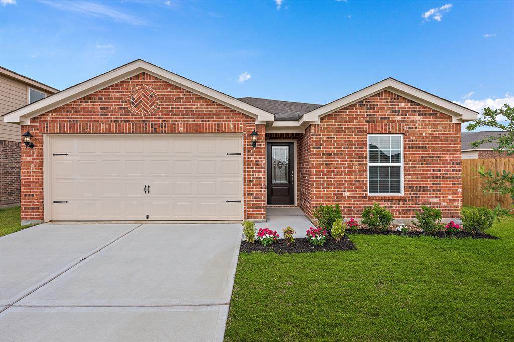 20607 Bauer Gulch Drive - Photo 1