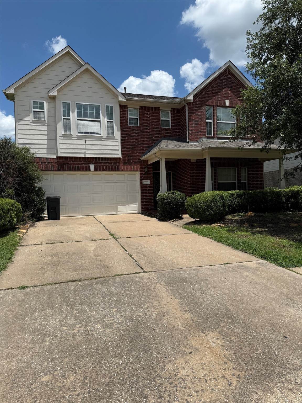 6330 Lost Timber Lane - Photo 1