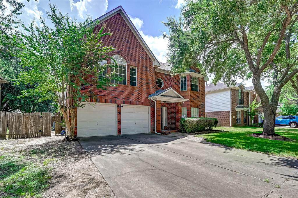 24231 Pepperrell Place Street - Photo 1