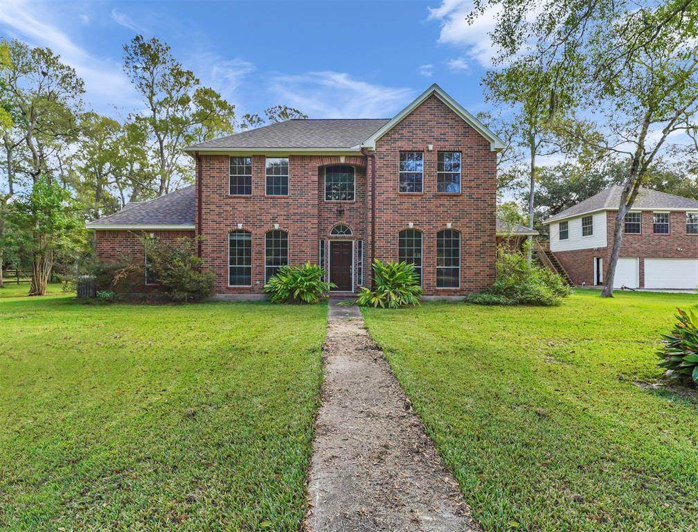 13417 Brazos Bend Drive - Photo 1