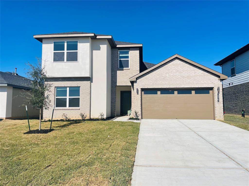 28914 Yulee Mill Drive - Photo 1