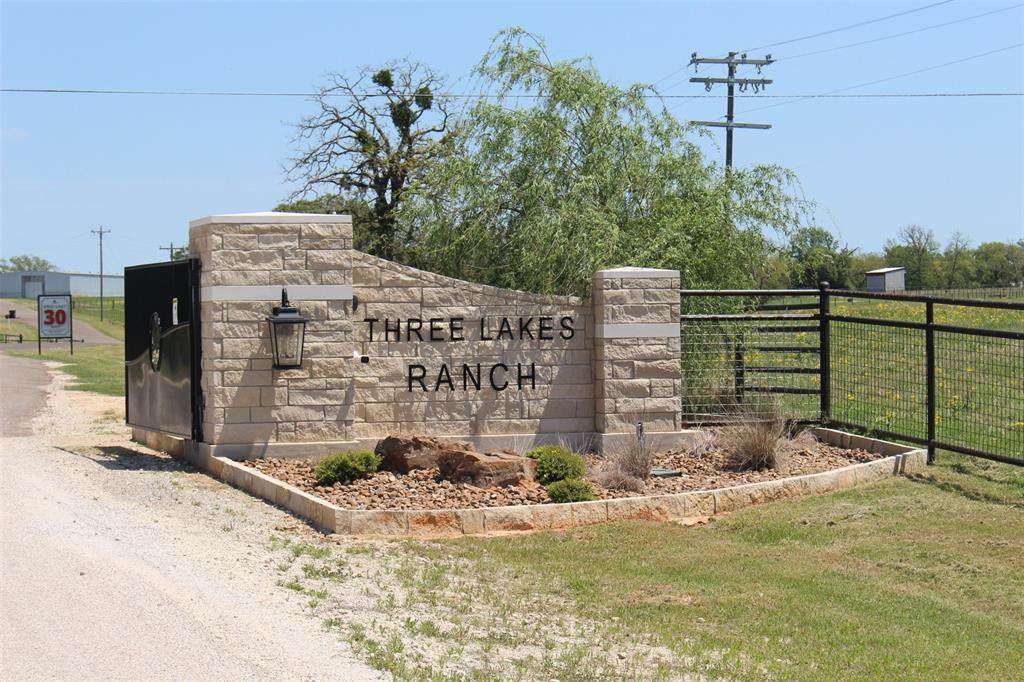 Tract 166 Private Road 1311 - Photo 1