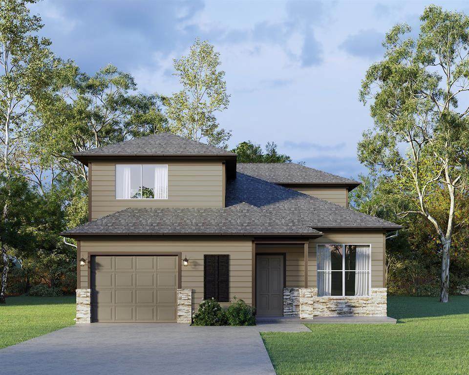 15743 Holly Drive - Photo 1