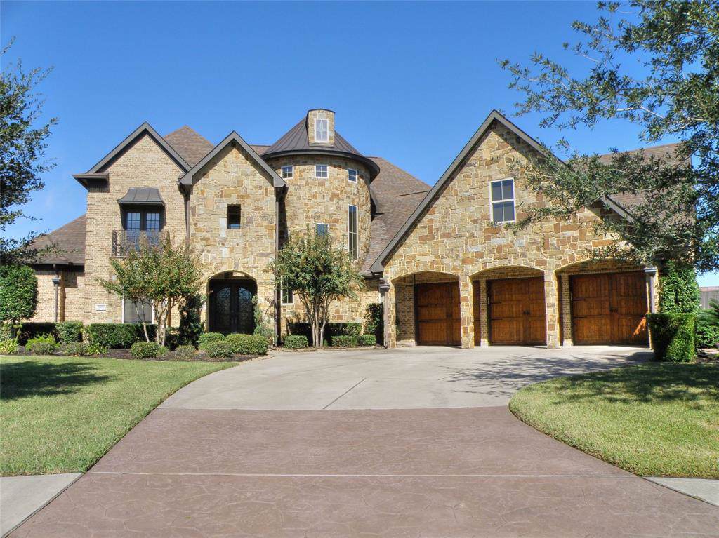 1709 Hunters Cove - Photo 1