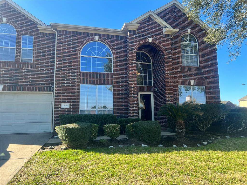 4002 Caramel Point Court - Photo 1