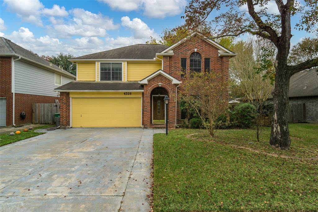 4326 Spoonbill Drive - Photo 1