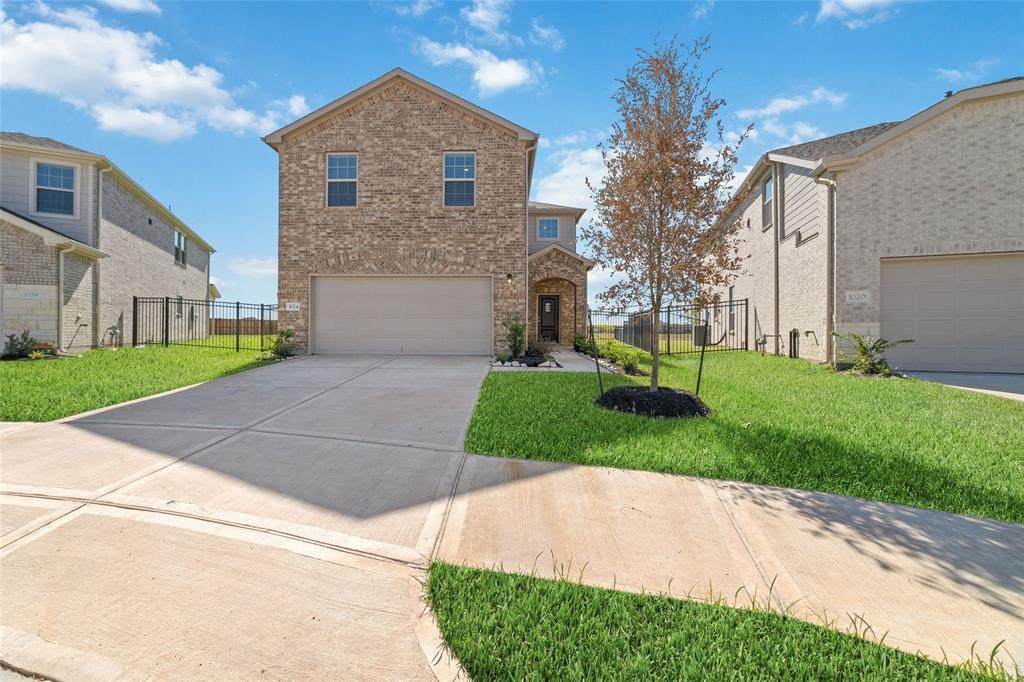 1024 Greenshank Drive - Photo 1