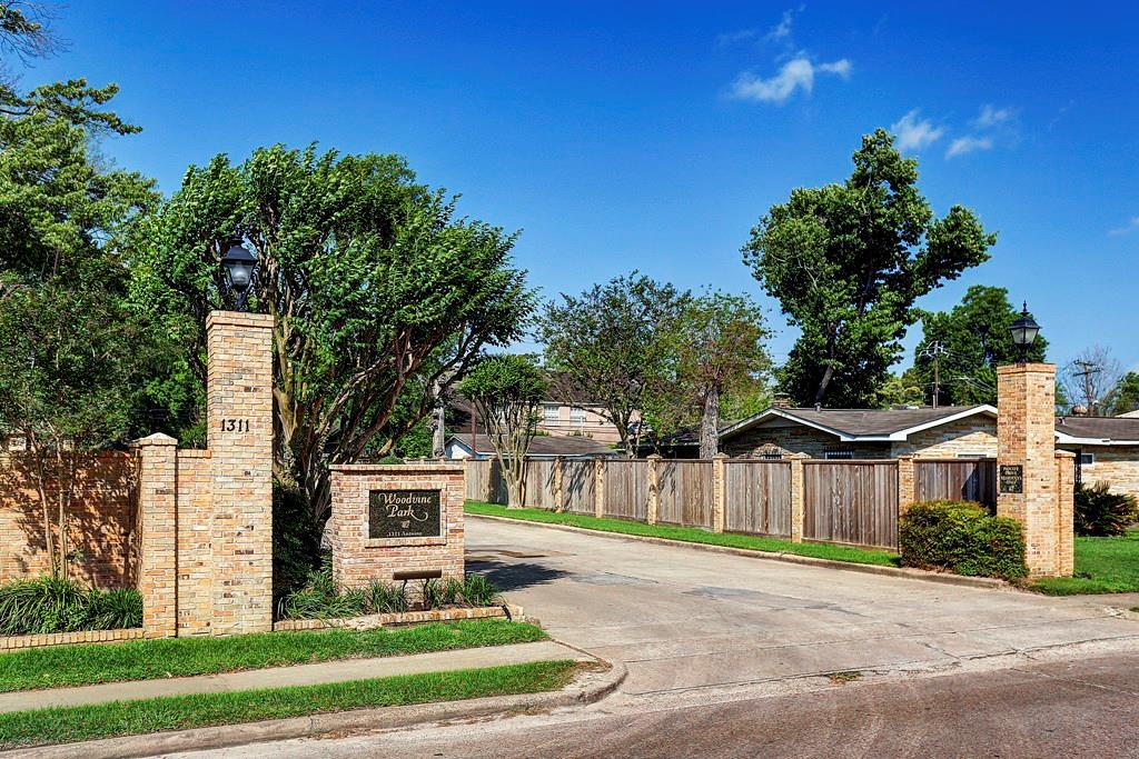 1311 Antoine Drive - Photo 1