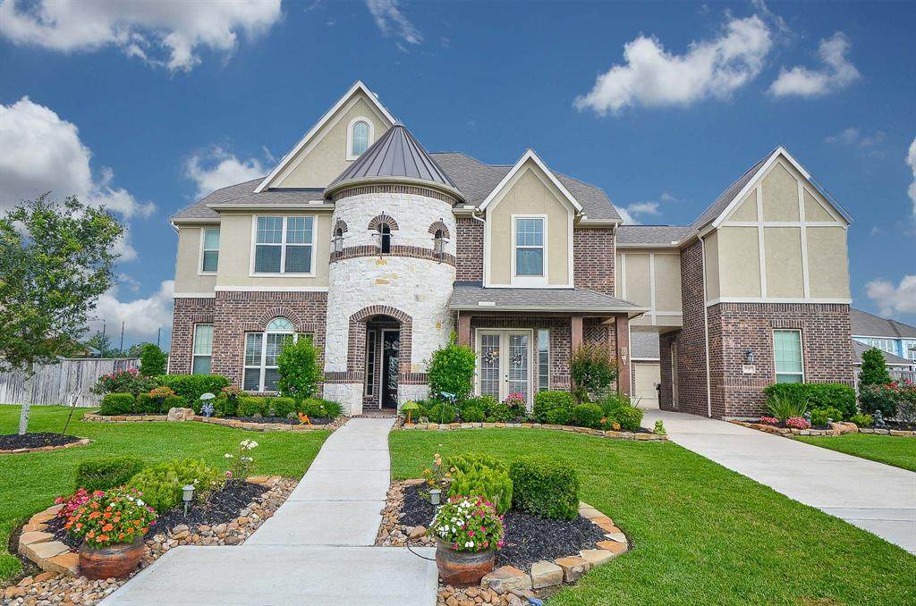 16415 Baston Creek Drive - Photo 1 16415 Baston Creek Drive - Photo 1