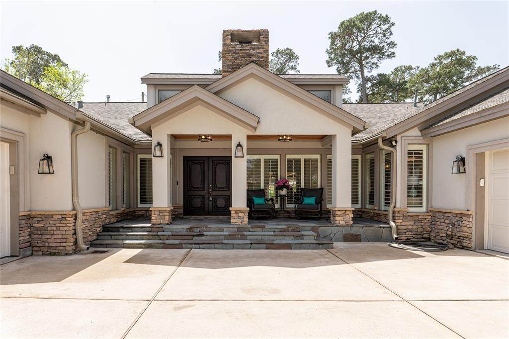 20511 Atascocita Shores Drive - Photo 1