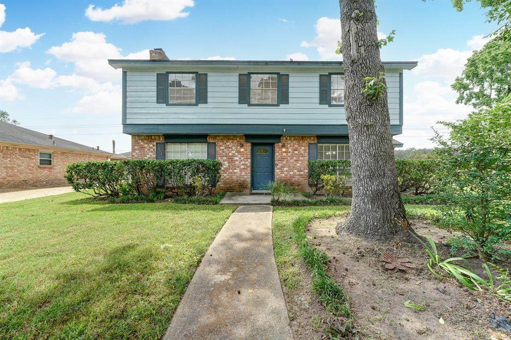 20223 Rushire Square - Photo 1
