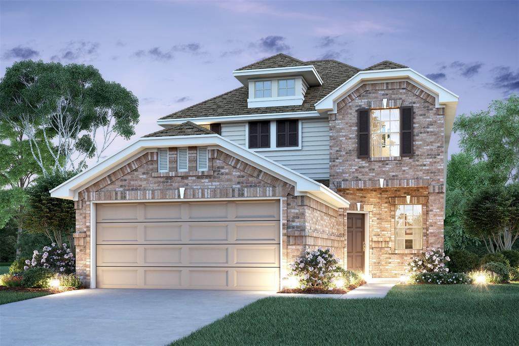 6007 Prince Place Drive - Photo 1