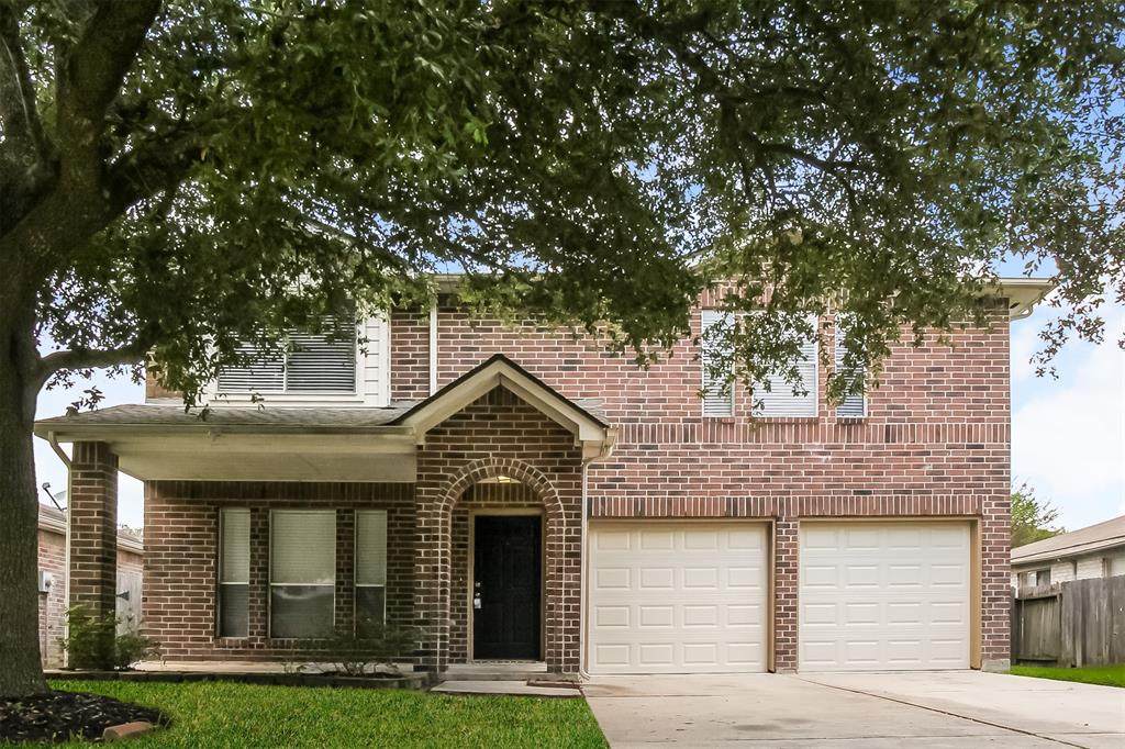 4839 Gypsy Forest Drive - Photo 1