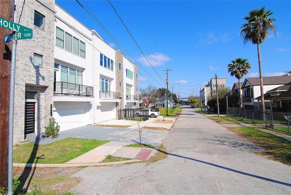1607 Holly Streets - Photo 1