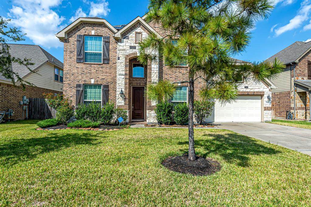 5305 Savannah Bend Drive - Photo 1