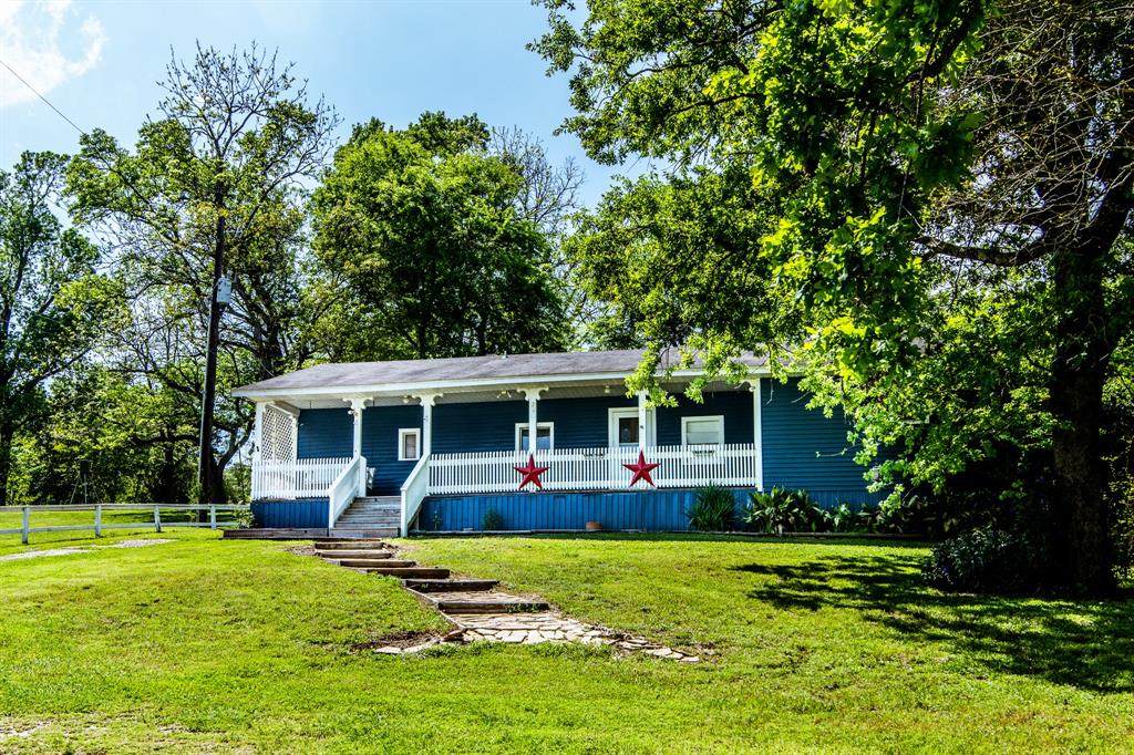 125 Thomas Lake Road - Photo 1
