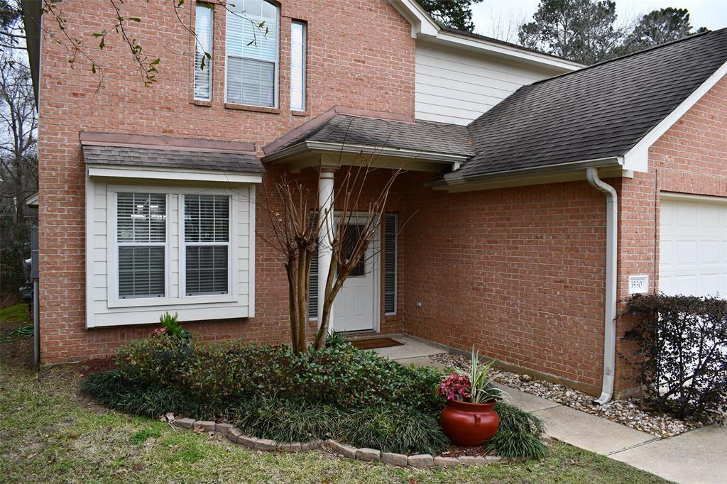 3530 White Oak Point Drive - Photo 1