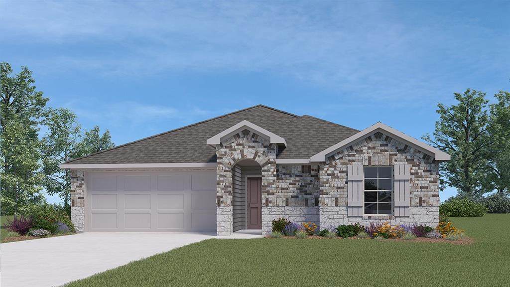 2416 Divot Lane - Photo 1