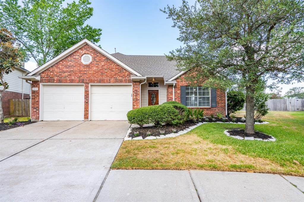 3107 Snug Harbour Court - Photo 1