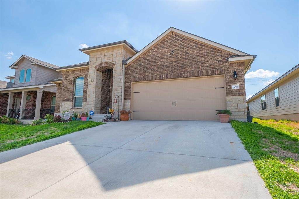 1001 Ibis Falls Loop - Photo 1