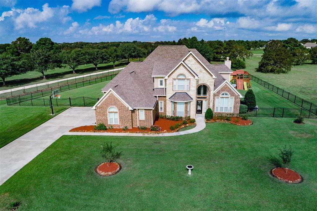 6303 Dow Reef Drive - Photo 1