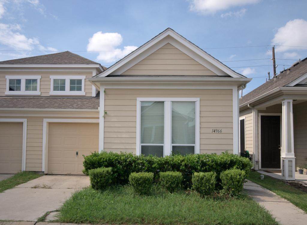 14966 Atmore Place Drive - Photo 1
