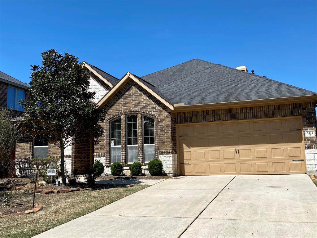 8211 Laughing Falcon Trail - Photo 1