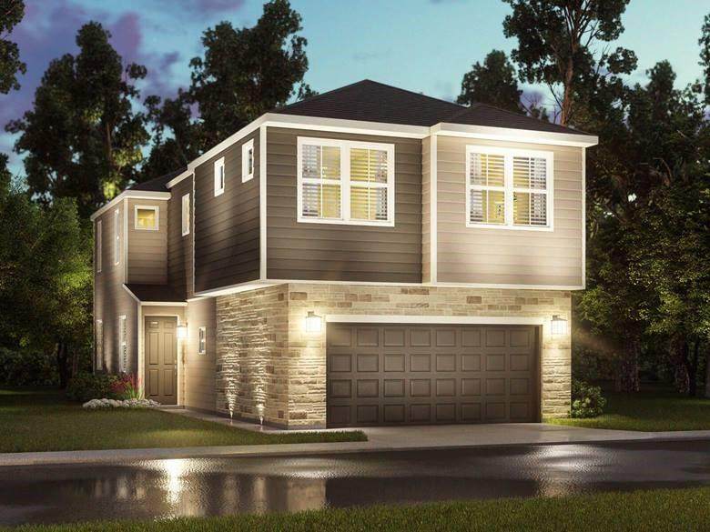 1525 Lakeline Oak Drive - Photo 1