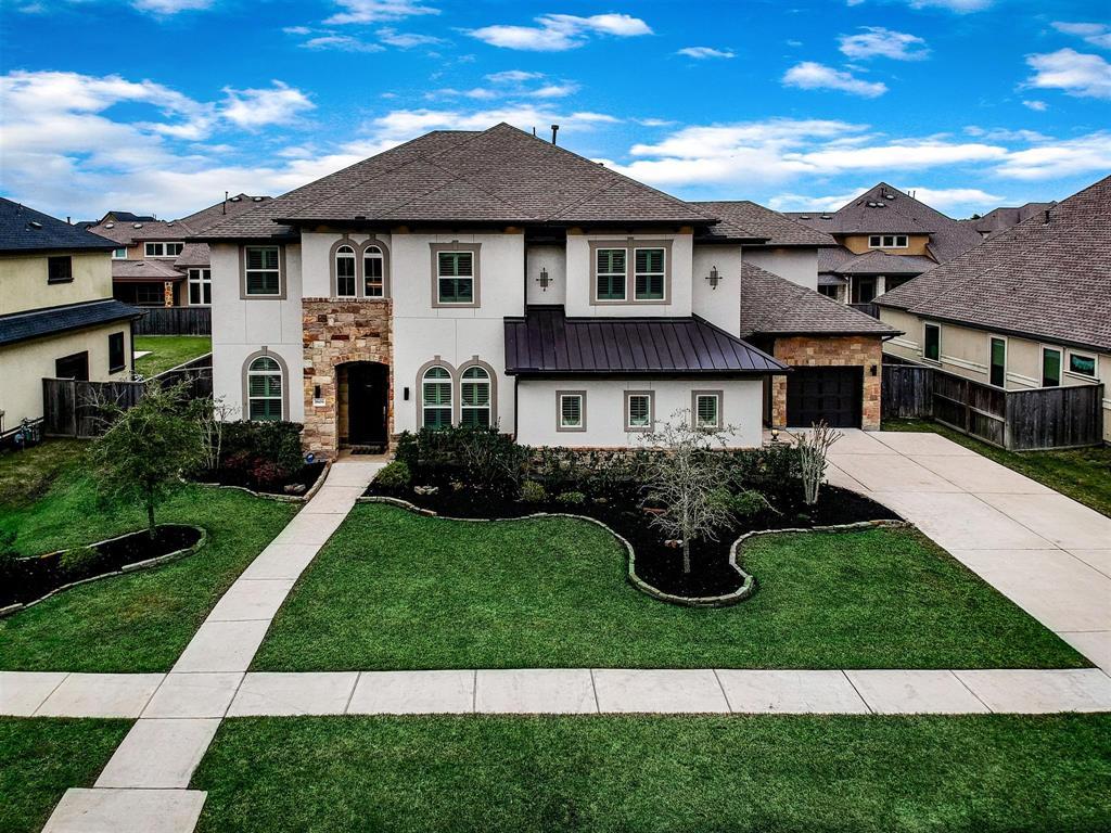1808 Sterling Creek Drive - Photo 1