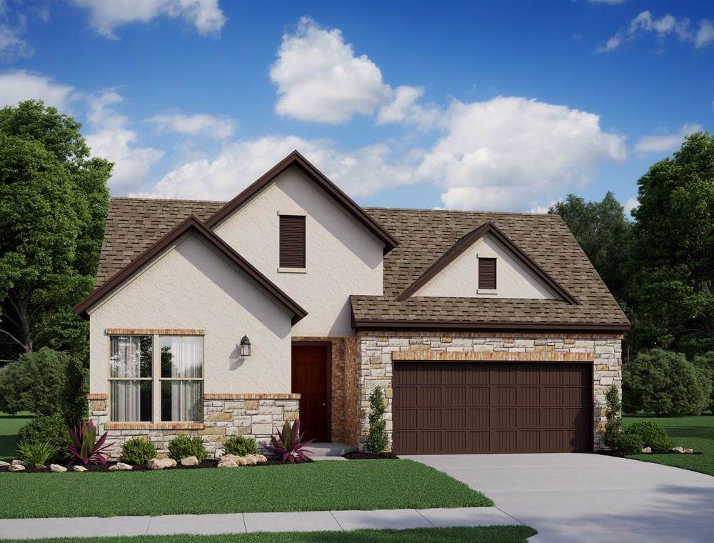 13214 Peony Meadow Trail - Photo 1
