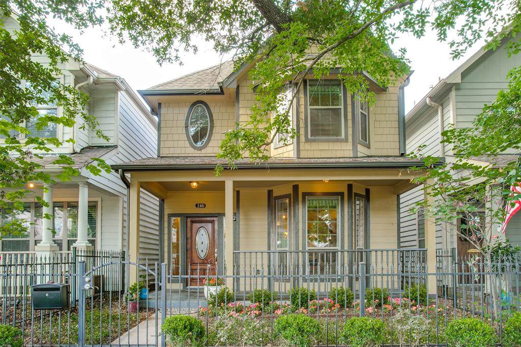 246 26th Street - Photo 1