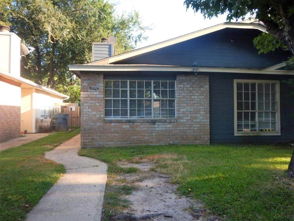 5522 Farley Drive - Photo 1