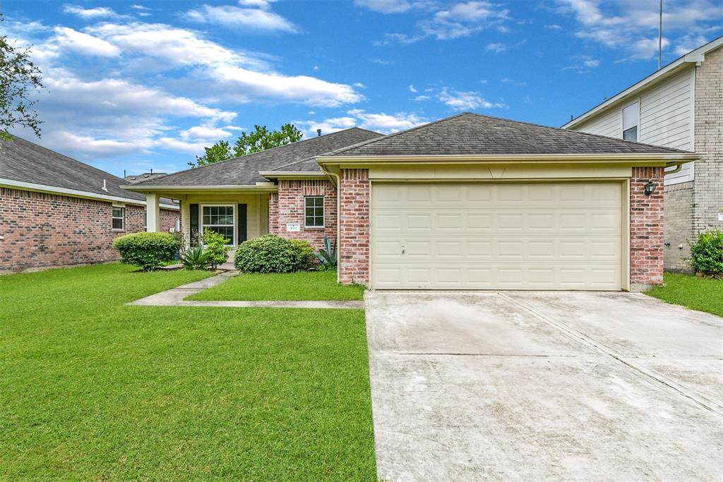 3318 Bremerton Falls Drive - Photo 1
